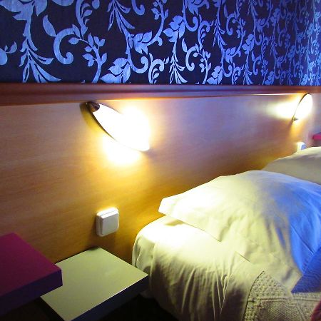 Atcamoes Hotell Almodôvar Exteriör bild