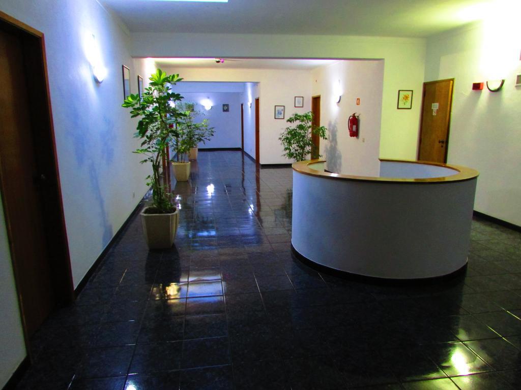 Atcamoes Hotell Almodôvar Exteriör bild