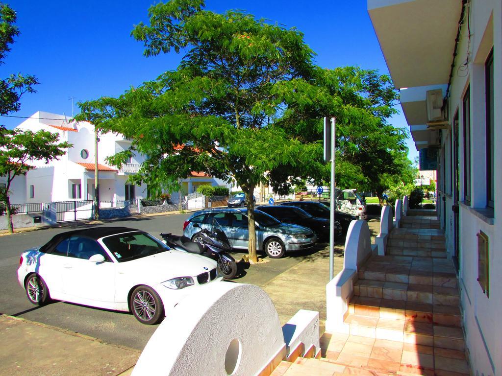 Atcamoes Hotell Almodôvar Exteriör bild