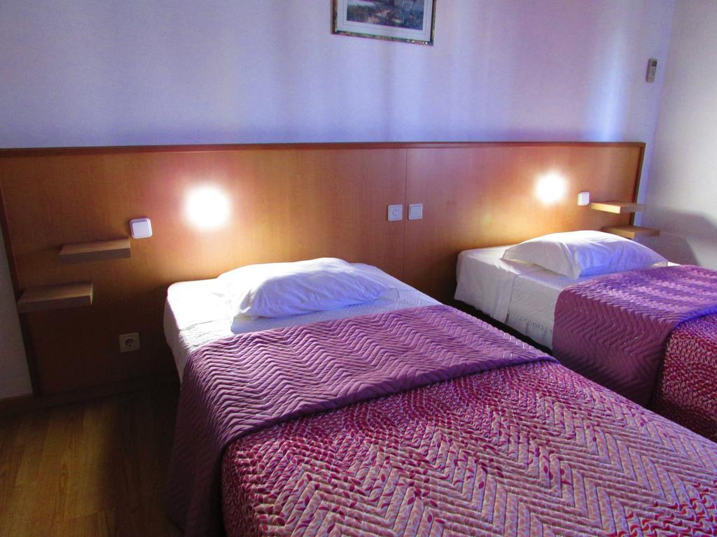 Atcamoes Hotell Almodôvar Exteriör bild